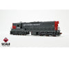 ScaleTrains SXT41192 Rivet Counter HO Scale EMD SD7R Southern Pacific/Bloody Nose 1518 DCC & Sound Equipped