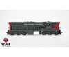 ScaleTrains SXT41192 Rivet Counter HO Scale EMD SD7R Southern Pacific/Bloody Nose 1518 DCC & Sound Equipped