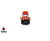 ScaleTrains SXT41282 Rivet Counter HO Scale EMD SD38-2 McCloud River Railroad #39 DCC & Sound Equipped Locomotives