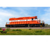 ScaleTrains SXT41282 Rivet Counter HO Scale EMD SD38-2 McCloud River Railroad #39 DCC & Sound Equipped Locomotives