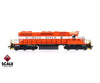 ScaleTrains SXT41282 Rivet Counter HO Scale EMD SD38-2 McCloud River Railroad #39 DCC & Sound Equipped Locomotives