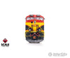 ScaleTrains SXT41449 Rivet Counter HO Scale GE ES44AC Kansas City Southern/Belle/As Delivered 4770 DCC & Sound Equipped