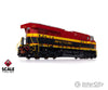 ScaleTrains SXT41451 Rivet Counter HO Scale GE ES44AC Kansas City Southern/Belle/As Delivered 4781 DCC & Sound Equipped