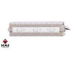 ScaleTrains SXT41490 Rivet Counter N Scale Gunderson 3250 Covered Hopper Halliburton/HWCX 10321 - Freight Cars