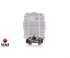 ScaleTrains SXT41491 Rivet Counter N Scale Gunderson 3250 Covered Hopper Halliburton/HWCX 10385 - Freight Cars