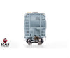 ScaleTrains SXT41499 Rivet Counter N Scale Gunderson 3250 Covered Hopper Union Pacific/UP 95041 - Freight Cars
