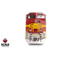 ScaleTrains SXT41542 Rivet Counter HO Scale GE DASH 9-44CW BNSF/Warbonnet/BNSF Nose Lettering 797 DC/DCC Ready