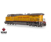 ScaleTrains SXT41585 Rivet Counter HO Scale GE DASH 9-44CW Union Pacific/Winged Nose Logo/Red Sill Stripe 9748 DCC &