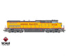 ScaleTrains SXT41585 Rivet Counter HO Scale GE DASH 9-44CW Union Pacific/Winged Nose Logo/Red Sill Stripe 9748 DCC &