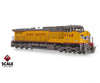 ScaleTrains SXT41585 Rivet Counter HO Scale GE DASH 9-44CW Union Pacific/Winged Nose Logo/Red Sill Stripe 9748 DCC &