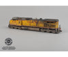 ScaleTrains SXT41585 Rivet Counter HO Scale GE DASH 9-44CW Union Pacific/Winged Nose Logo/Red Sill Stripe 9748 DCC &