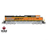 ScaleTrains SXT41691 Rivet Counter N Scale GE DASH 9-44CW BNSF/Heritage III 4335 DCC & Sound Equipped - Locomotives