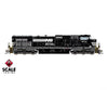 ScaleTrains SXT41713 Rivet Counter N Scale GE DASH 9-40CW Norfolk Southern/Thoroughbred/Solid Sill Stripe 9274 DCC &
