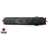 ScaleTrains SXT42010 Rivet Counter N Scale EMD GP40 Phase IIc Western Pacific/Perlman Green 3528 DC/DCC Ready