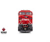 ScaleTrains SXT42101 Rivet Counter HO Scale GE ES44AC CPKC 8737 DC/DCC Ready - Locomotives