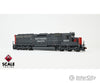 Scaletrains Sxt70091 Museum Quality Ho Scale Emd Sd45X Southern Pacific/As Delivered 9500 Dcc &