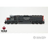 Scaletrains Sxt70091 Museum Quality Ho Scale Emd Sd45X Southern Pacific/As Delivered 9500 Dcc &