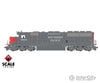 Scaletrains Sxt70097 Museum Quality Ho Scale Emd Sd45X Southern Pacific/Repaint 9503 Dcc & Sound