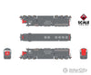 Scaletrains Sxt70097 Museum Quality Ho Scale Emd Sd45X Southern Pacific/Repaint 9503 Dcc & Sound