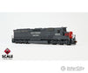 Scaletrains Sxt70097 Museum Quality Ho Scale Emd Sd45X Southern Pacific/Repaint 9503 Dcc & Sound