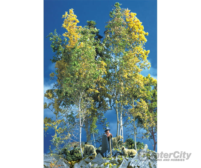 Scenic Express 220 SuperTree(TM) Starter Kit - O/HO-Scale Other Scenery