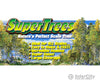 Scenic Express 220 SuperTree(TM) Starter Kit - O/HO-Scale Other Scenery