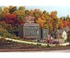 Scenic Express N 221 Supertree(Tm) N-Scale Starter Kit Other Scenery