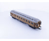 Schicht 108/871 HO DR Mitropa Speisewagen 772 European Passenger Cars