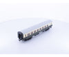 Schicht 110-9 HO DR 2nd Class Passenger Car Green Cream 110-9 - European Passenger Cars