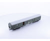 Schicht 901-6 HO DB Postal and Baggage Car 901-6 - European Passenger Cars