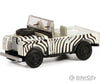 Schuco 452651700 Ho Land Rover 88 Safari Edition Cars & Trucks