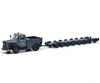Schuco 452657600 Ho Kaelble Kv 632 With Culemeyer Street Roller 1:87 (Mhi Exclusive Edition) Cars &