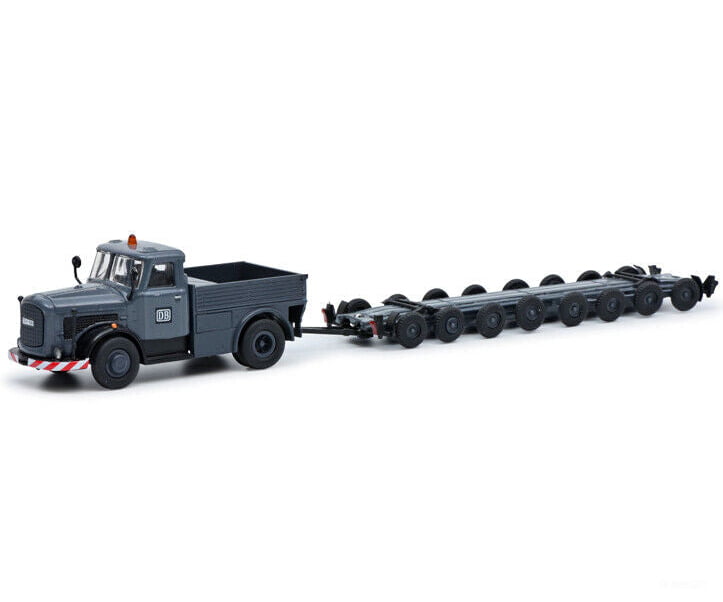 Schuco 452657600 Ho Kaelble Kv 632 With Culemeyer Street Roller 1:87 (Mhi Exclusive Edition) Cars &