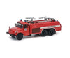 Schuco 452663200 Ho Tatra T148 ’Fire Brigade’ Cars & Trucks
