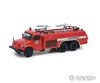 Schuco 452663200 Ho Tatra T148 ’Fire Brigade’ Cars & Trucks