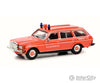 Schuco 452669000 Ho Mb 240Te Fire Brigade Cars & Trucks