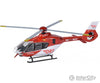 Schuco 452674100 Ho Airbus H135 Drf Emergency Doctor Helicopter (Mhi 3/2022 Exclusive) Cars & Trucks