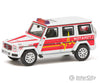 Schuco 452674200 Ho Mercedes-Benz G Model Emergency Doctor (Mhi Exclusive) Cars & Trucks