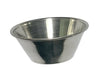SEL Tools Stainless Steel Paint Mixing Cup 60mm x 25mm - 1pc Tools