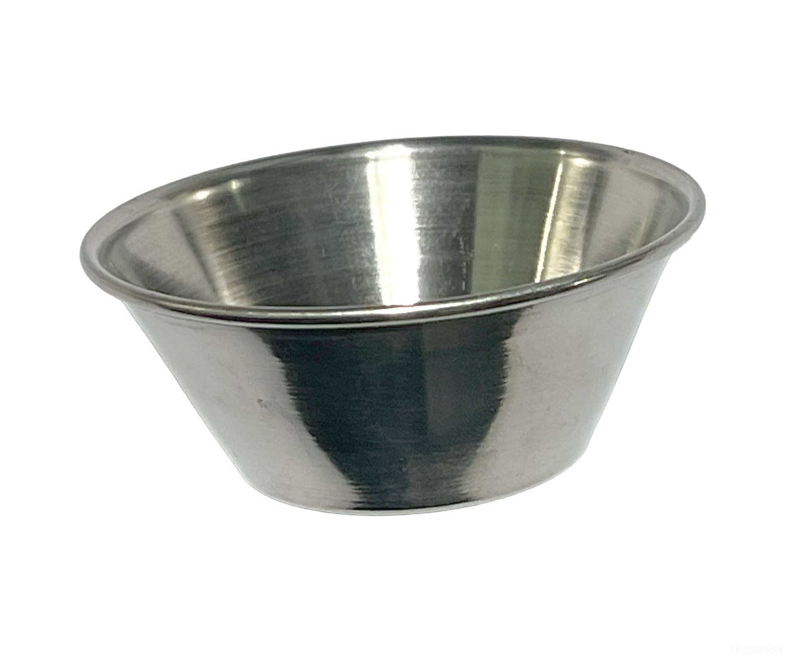 SEL Tools Stainless Steel Paint Mixing Cup 60mm x 25mm - 1pc Tools