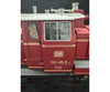 Selten M + L Br260 1-Gauge Pein Br 260 485-8 Diesel Locomotive Db Era 3 European Locomotives