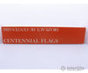 Set Of 12 Canadian Centennial Flags In Original Box Collectibles