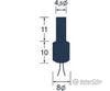 Seuthe Ho 28 Smoke Generator - - 16 - 22 Volts Parts
