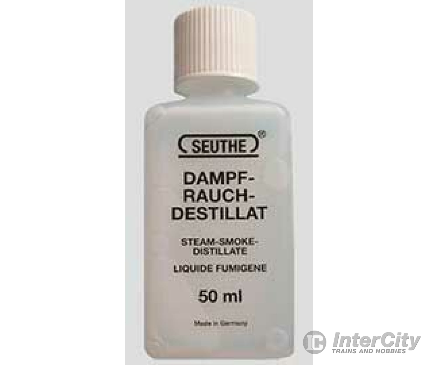 Seuthe Steam Distillate - Neutral 1.7Oz 50Ml Parts