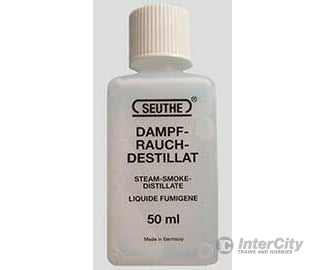 Seuthe Steam Distillate - Neutral 1.7Oz 50Ml Parts