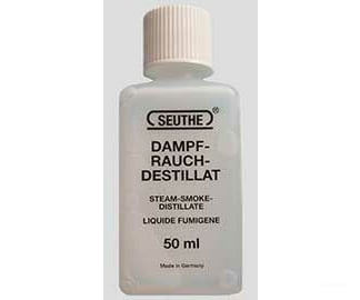 Seuthe Steam Distillate - Neutral 1.7Oz 50Ml Parts
