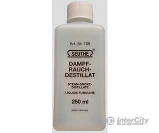 Seuthe Steam Distillate - Neutral 8-1/2Oz 250Ml Parts