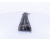 Shinohara 10017 HO #6 Code 100 Left Turnout Bundle of 4 (#7) Track & Turnouts