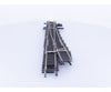 Shinohara 10017 HO #6 Code 100 Left Turnout Bundle of 4 (#9) Track & Turnouts