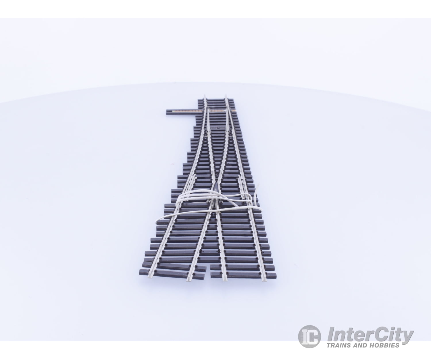 Shinohara 10018 HO #6 Code 100 Right Turnout Track & Turnouts